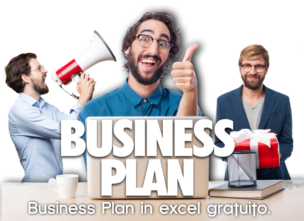 Business Plan Excel