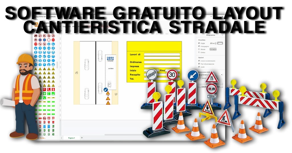 SOFTWARE ANTINCENDIO EVACUAZIONE GRATIS