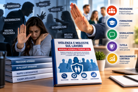 Dalla Valutazione Dei Rischi Psicosociali Alla Gestione Organizzativa Delle Aggressioni, Delle Molestie E Delle Discriminazioni Nei Luoghi Di Lavoro Dalla Valutazione Dei Rischi Psicosociali Alla Gestione Organizzativa Delle Aggressioni, Delle Molestie E Delle Discriminazioni Nei Luoghi Di Lavoro