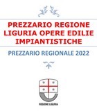 Prezzario Regionale Opere Edili ed Impiantistiche 2022 - Aggiornamento infrannuale al 29/07/2022